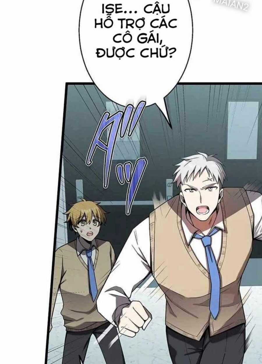 Ah, Thật Tuyệt Khi Còn Sống Chapter 24 trang 42