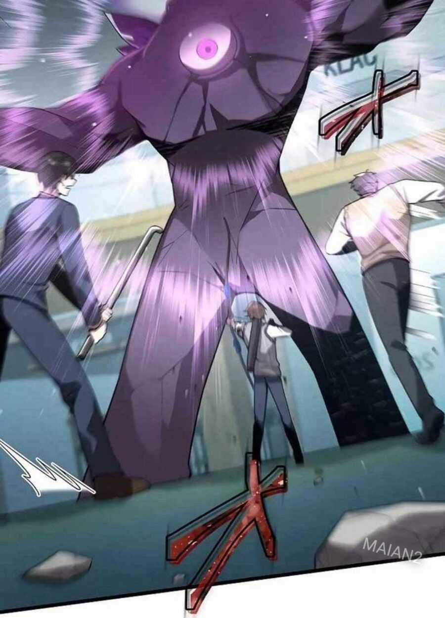 Ah, Thật Tuyệt Khi Còn Sống Chapter 24 trang 44