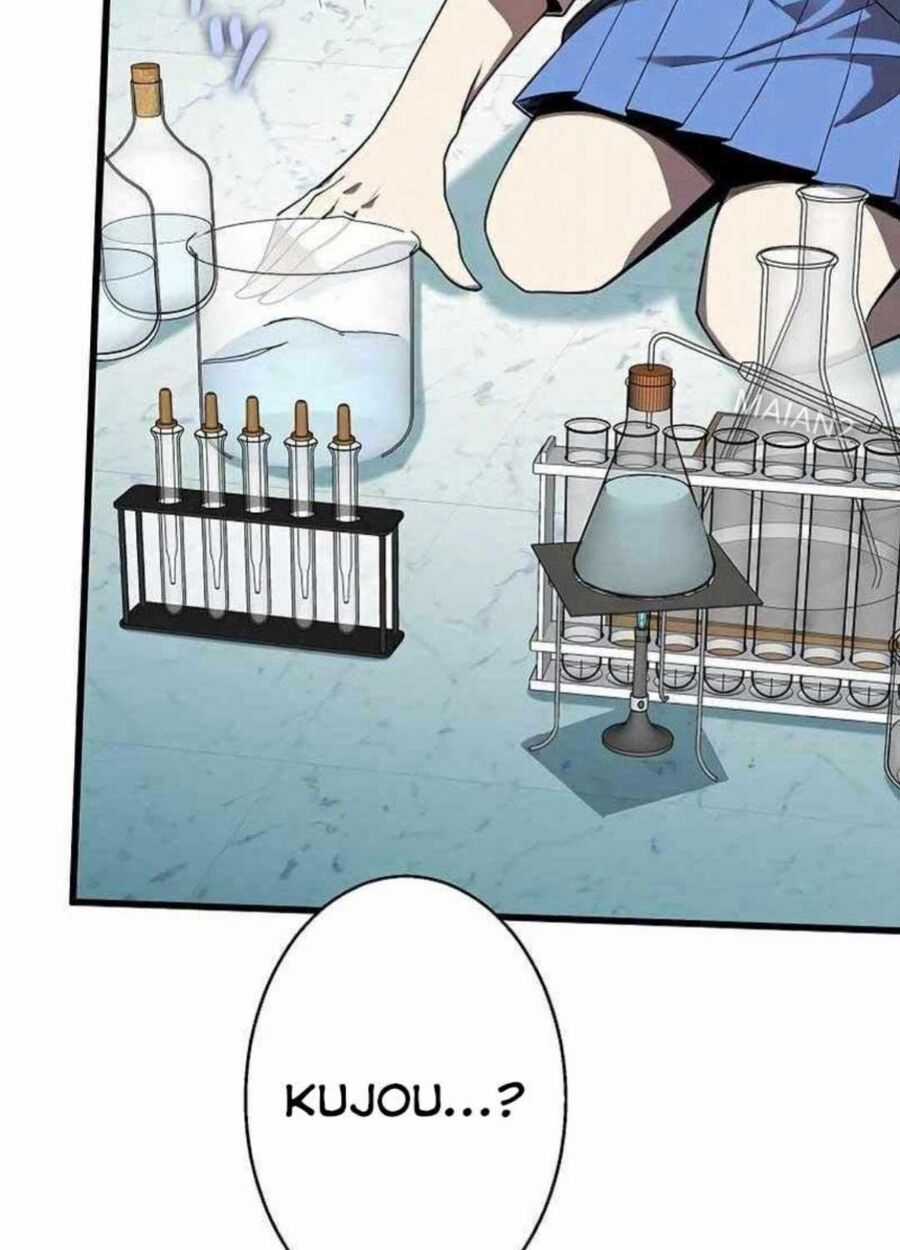 Ah, Thật Tuyệt Khi Còn Sống Chapter 24 trang 46