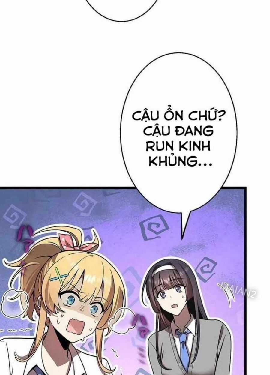 Ah, Thật Tuyệt Khi Còn Sống Chapter 24 trang 47