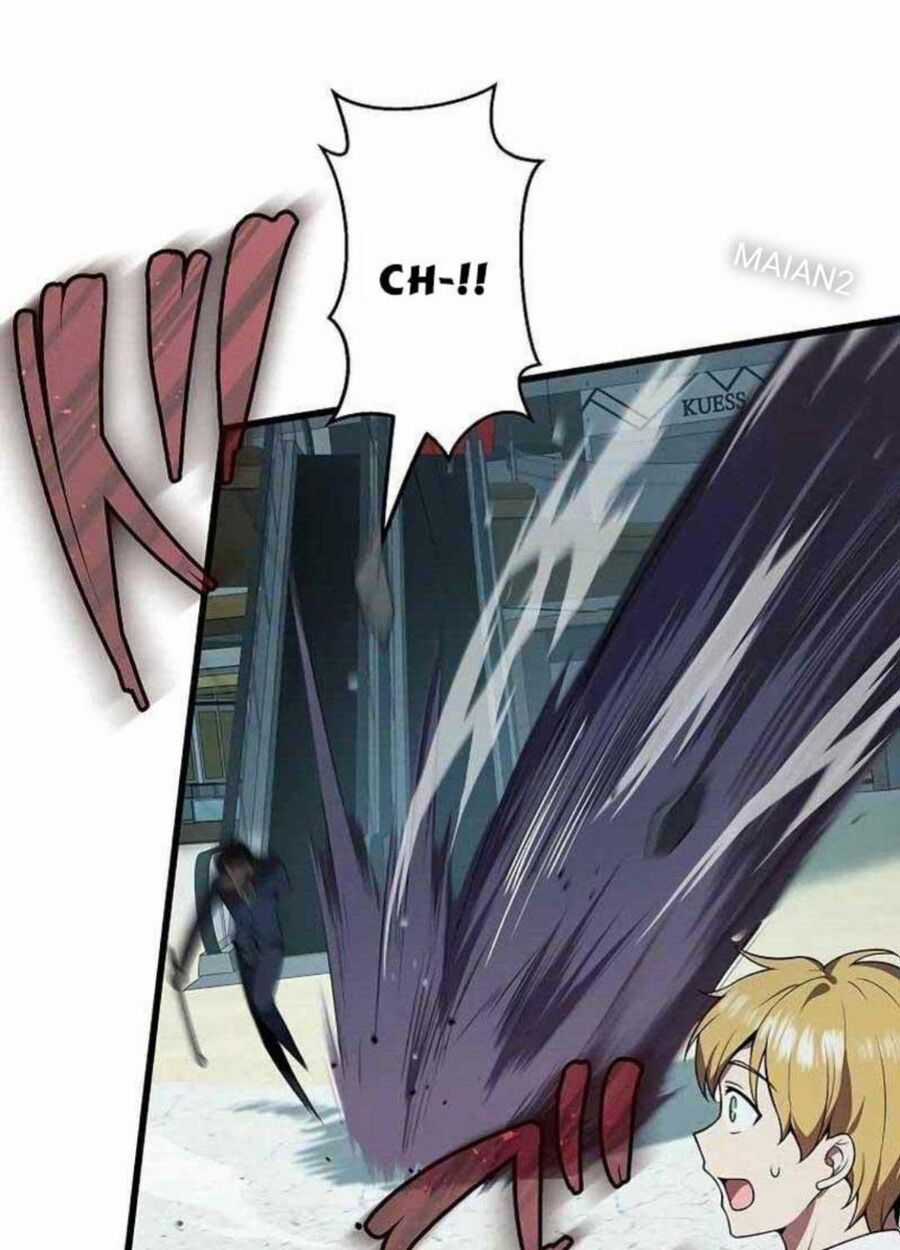 Ah, Thật Tuyệt Khi Còn Sống Chapter 24 trang 49