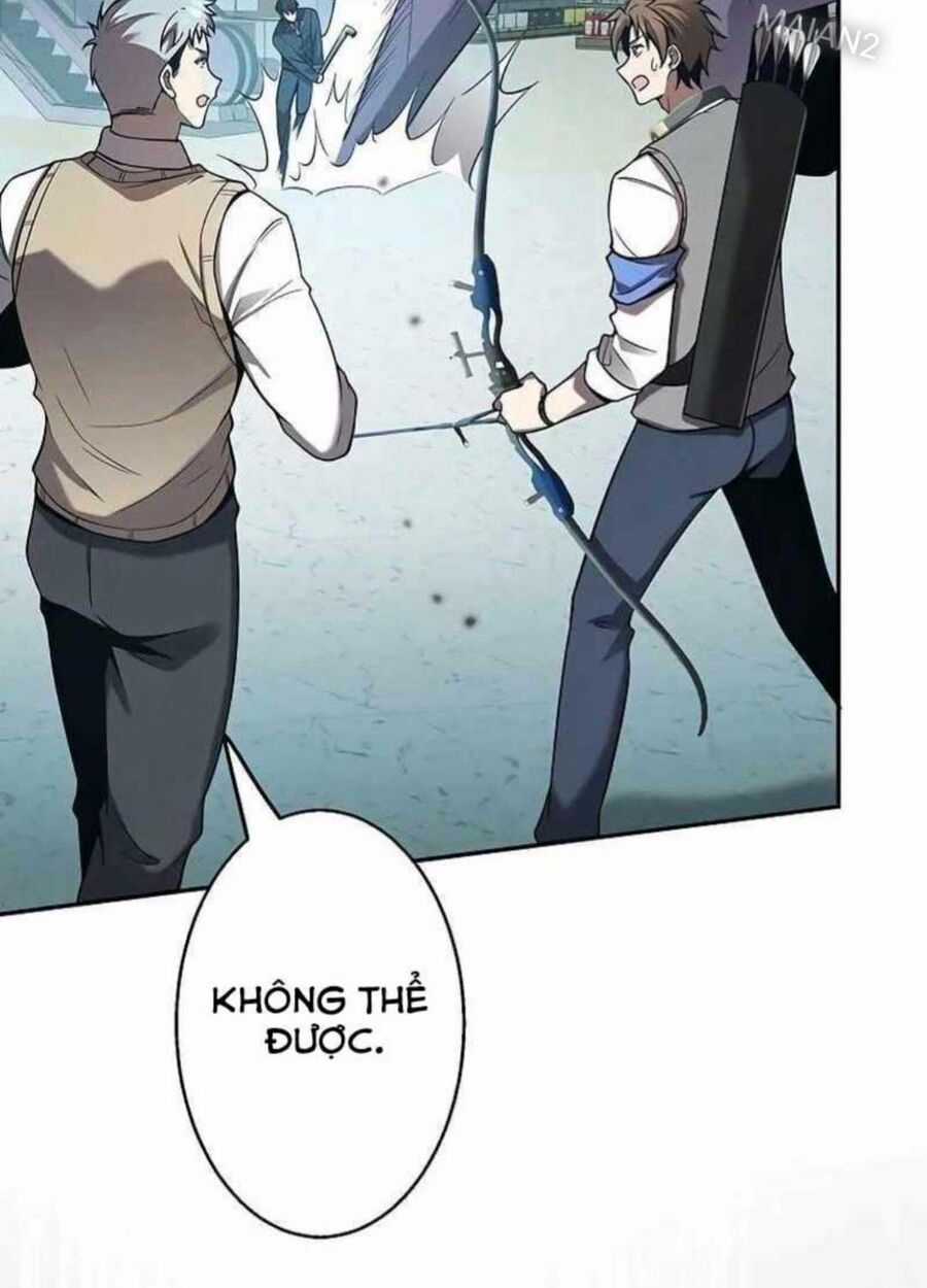 Ah, Thật Tuyệt Khi Còn Sống Chapter 24 trang 5