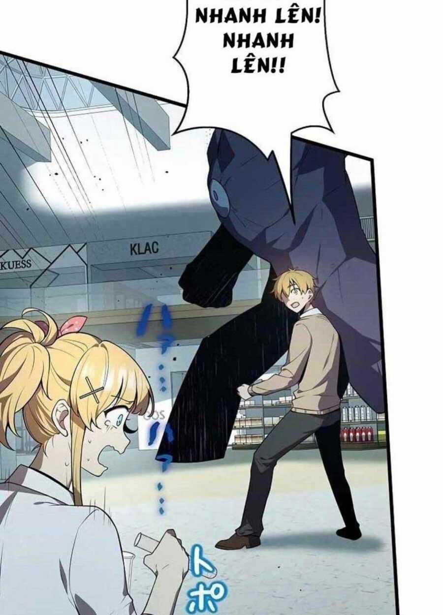 Ah, Thật Tuyệt Khi Còn Sống Chapter 24 trang 51