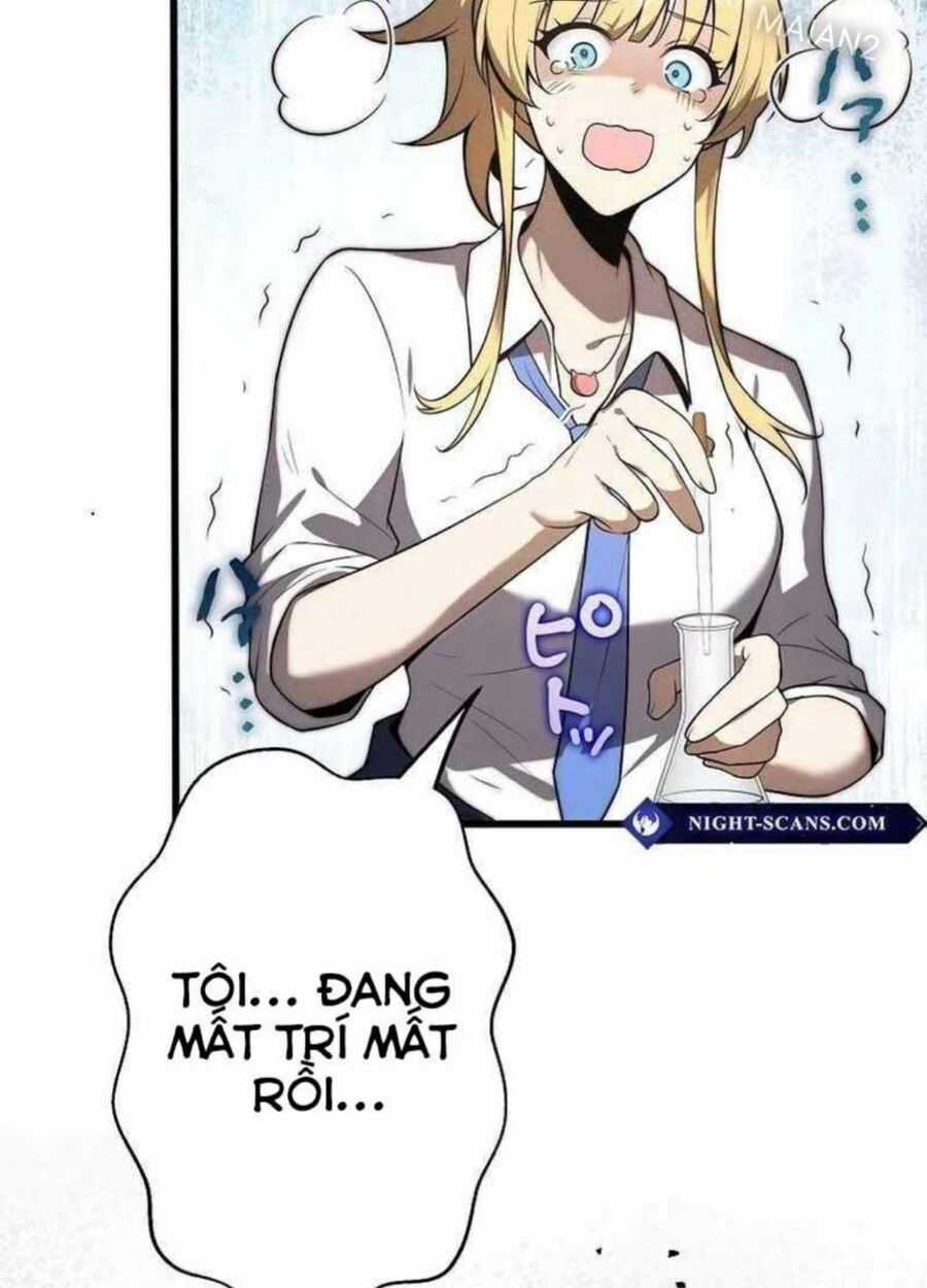 Ah, Thật Tuyệt Khi Còn Sống Chapter 24 trang 55