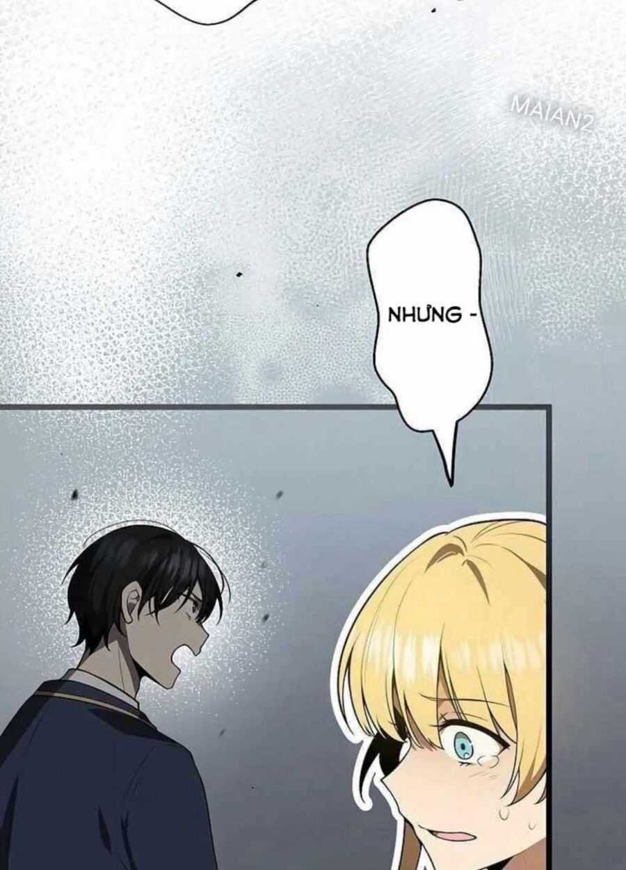 Ah, Thật Tuyệt Khi Còn Sống Chapter 24 trang 56