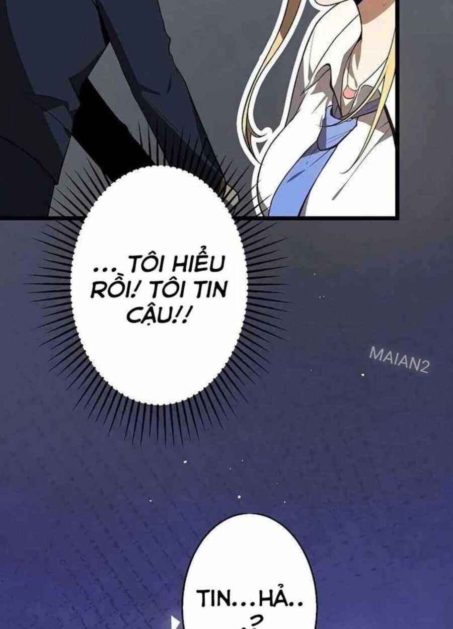 Ah, Thật Tuyệt Khi Còn Sống Chapter 24 trang 57