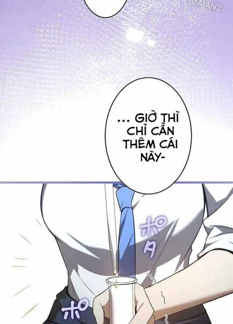 Ah, Thật Tuyệt Khi Còn Sống Chapter 24 trang 59