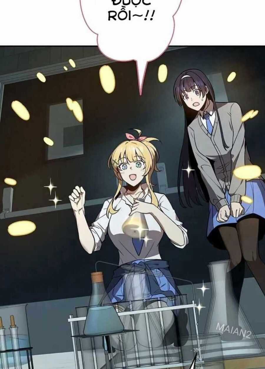 Ah, Thật Tuyệt Khi Còn Sống Chapter 24 trang 61