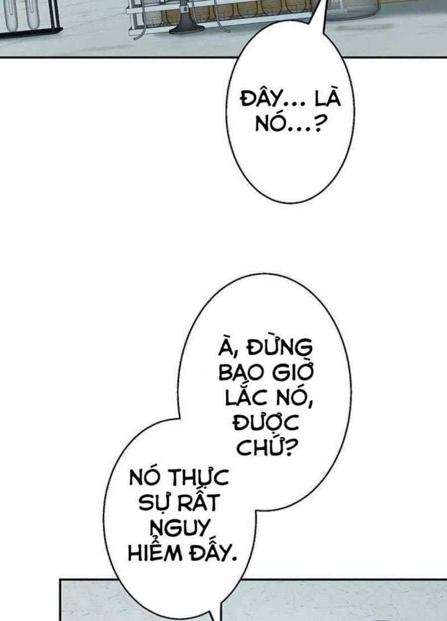 Ah, Thật Tuyệt Khi Còn Sống Chapter 24 trang 62
