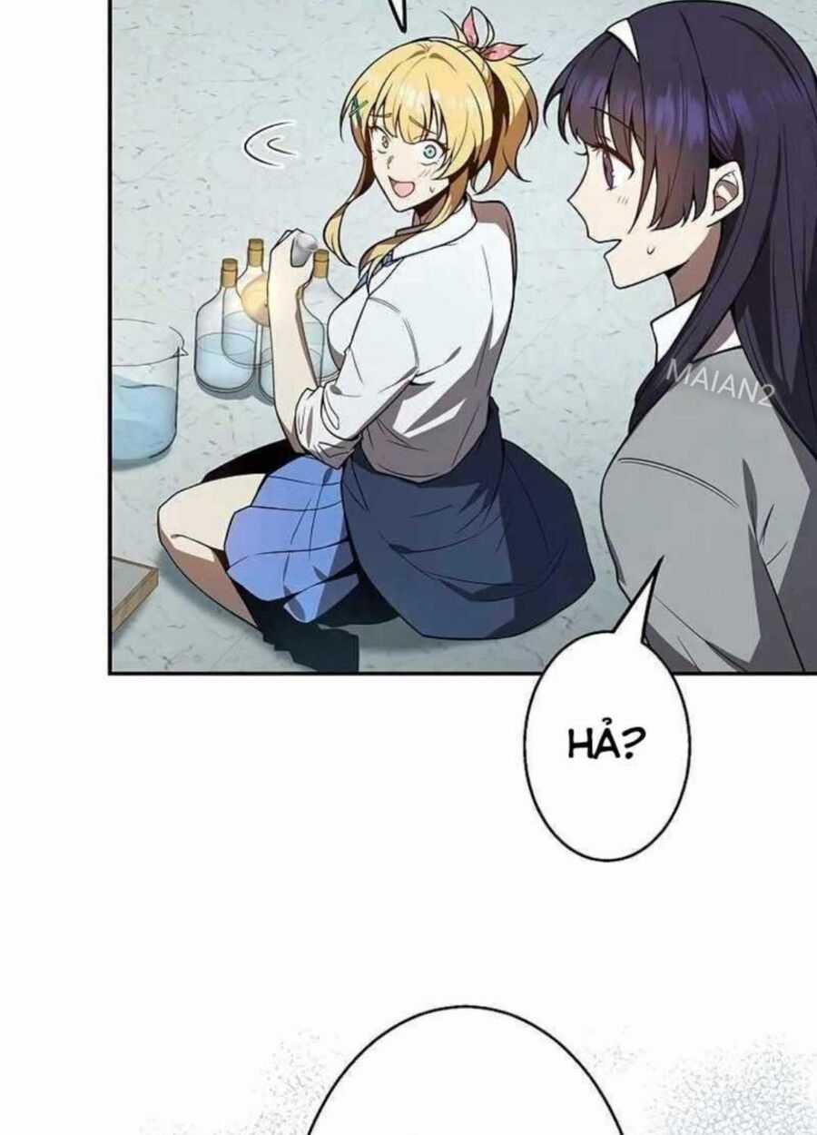 Ah, Thật Tuyệt Khi Còn Sống Chapter 24 trang 63