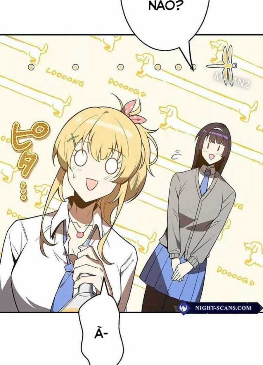 Ah, Thật Tuyệt Khi Còn Sống Chapter 24 trang 66