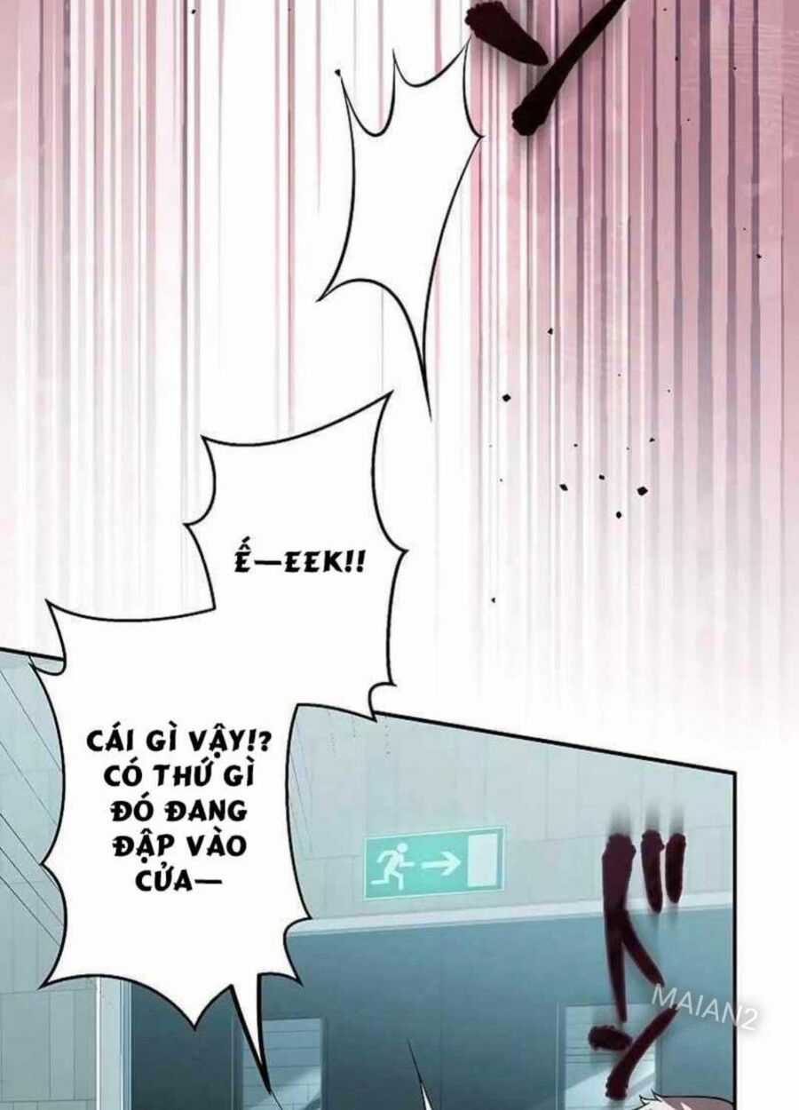 Ah, Thật Tuyệt Khi Còn Sống Chapter 24 trang 7