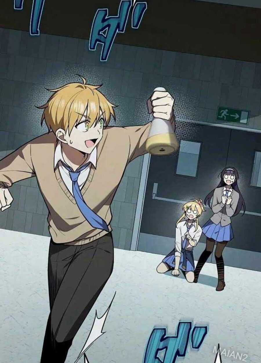 Ah, Thật Tuyệt Khi Còn Sống Chapter 24 trang 72