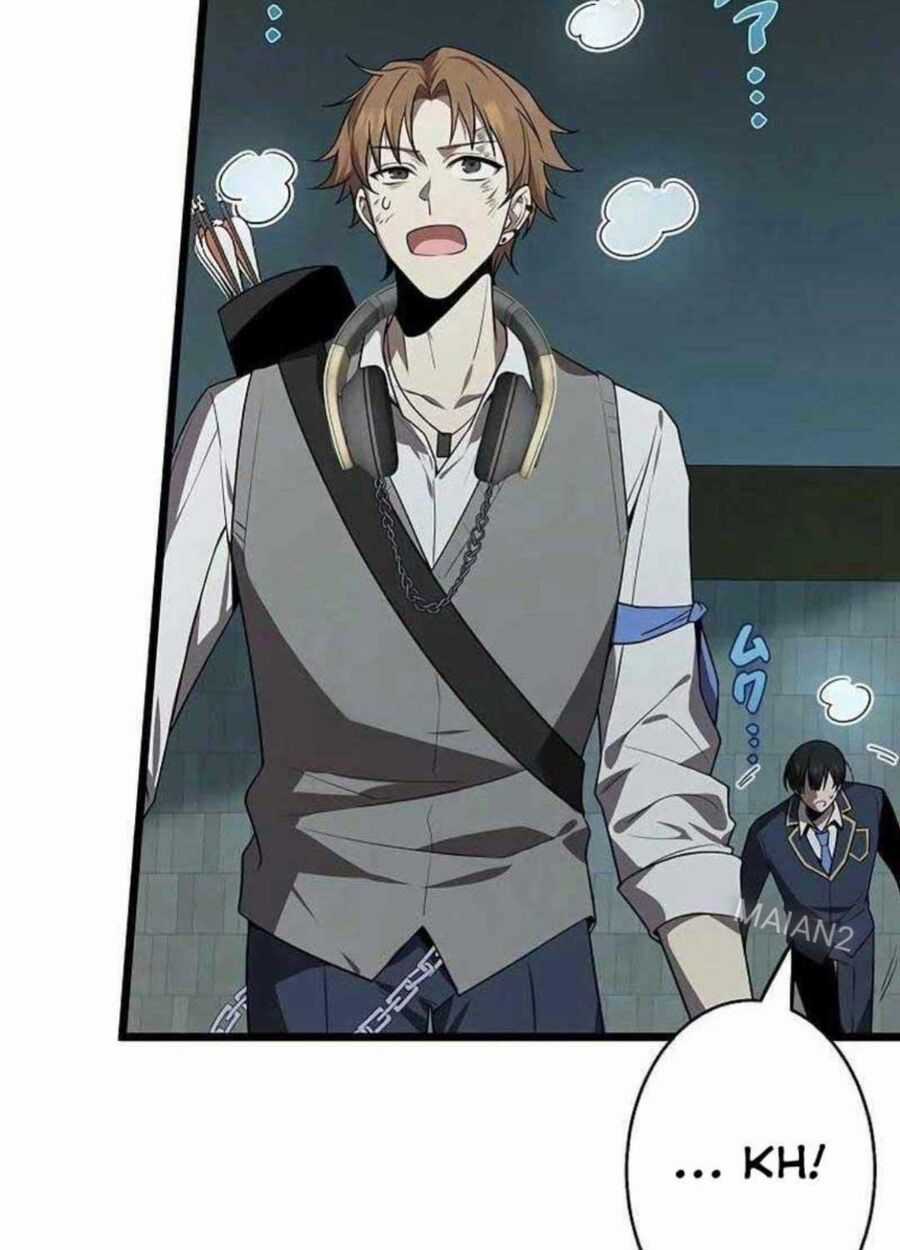 Ah, Thật Tuyệt Khi Còn Sống Chapter 24 trang 78