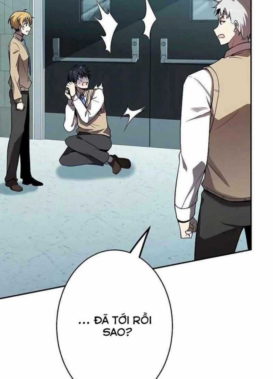 Ah, Thật Tuyệt Khi Còn Sống Chapter 24 trang 8