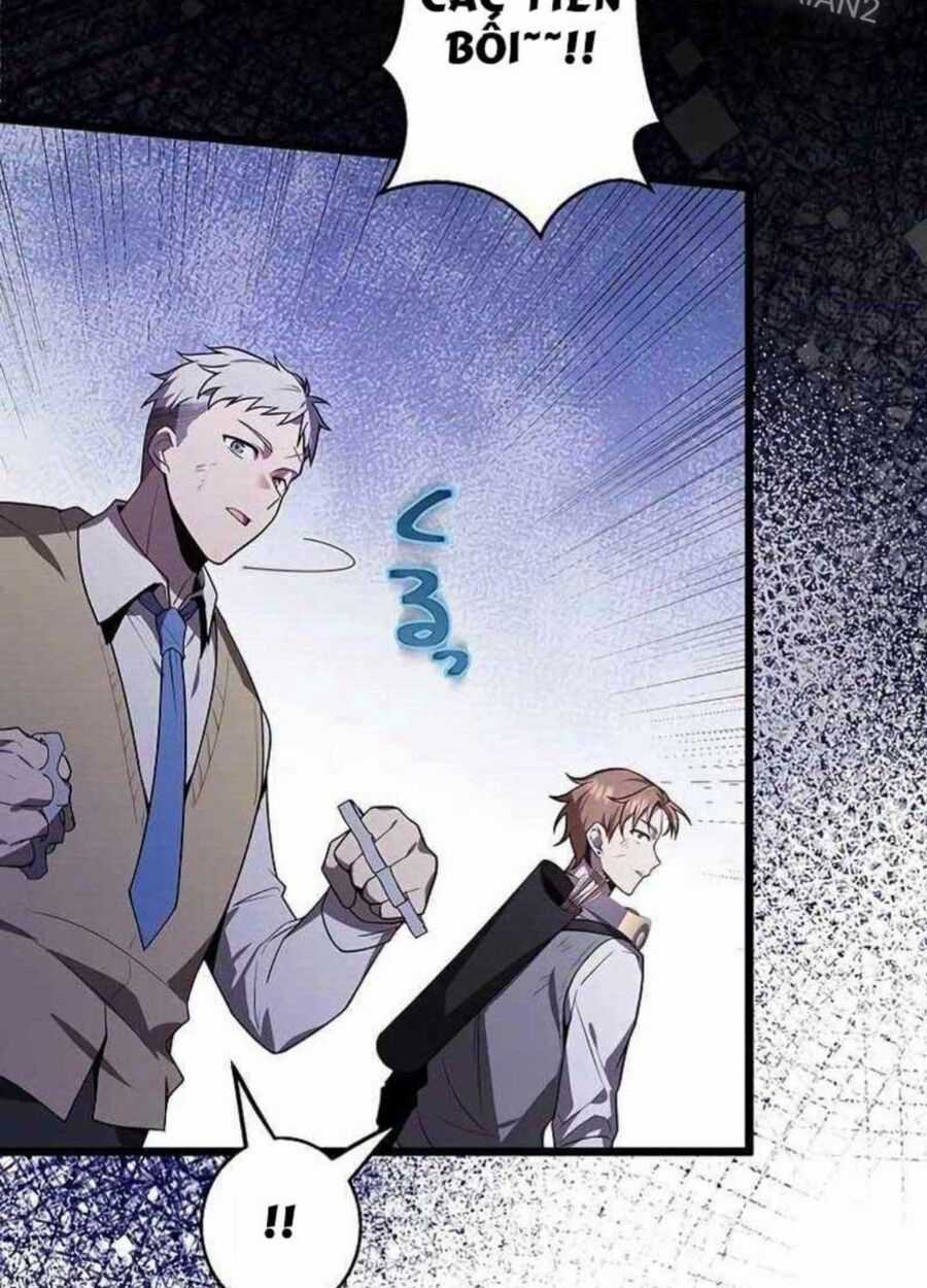 Ah, Thật Tuyệt Khi Còn Sống Chapter 24 trang 83