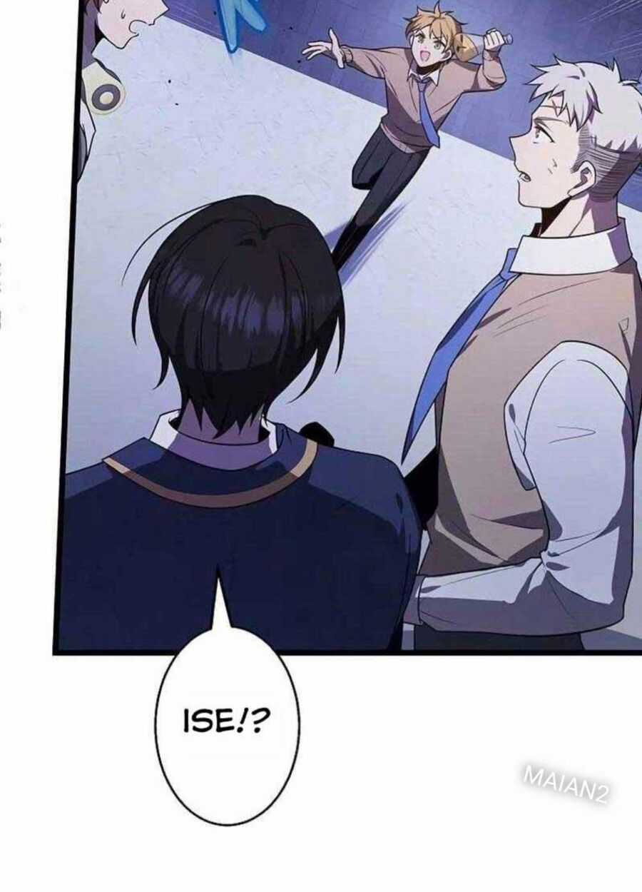 Ah, Thật Tuyệt Khi Còn Sống Chapter 24 trang 85