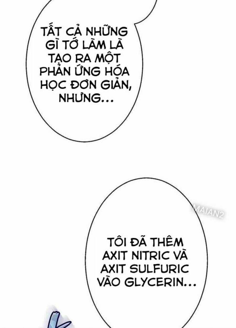 Ah, Thật Tuyệt Khi Còn Sống Chapter 24 trang 91