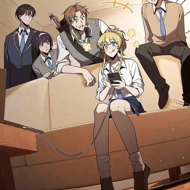 Ah, Thật Tuyệt Khi Còn Sống Chapter 25 trang 115