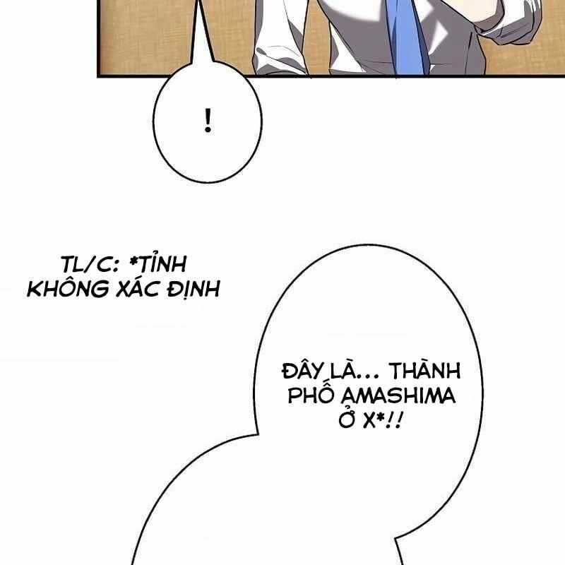 Ah, Thật Tuyệt Khi Còn Sống Chapter 25 trang 121