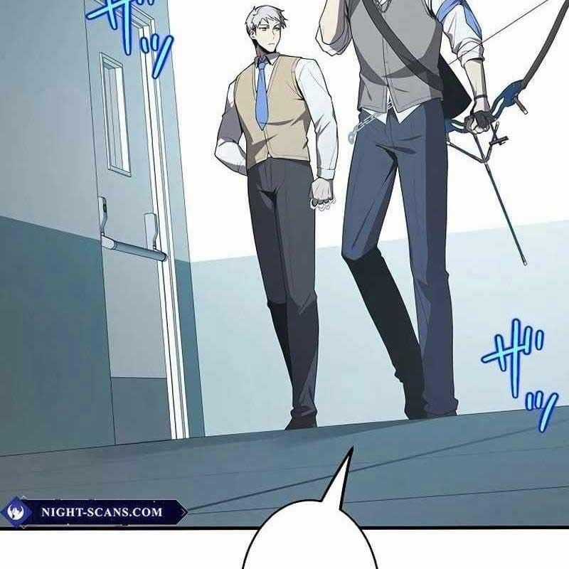 Ah, Thật Tuyệt Khi Còn Sống Chapter 25 trang 18