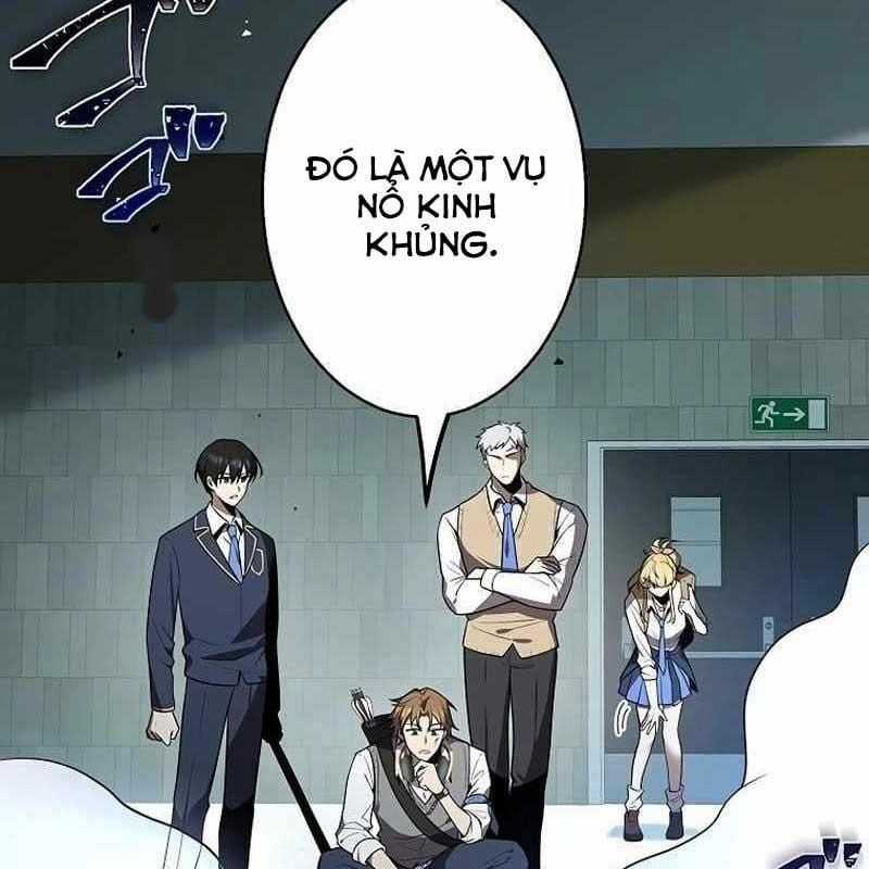 Ah, Thật Tuyệt Khi Còn Sống Chapter 25 trang 2