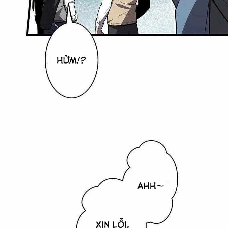 Ah, Thật Tuyệt Khi Còn Sống Chapter 25 trang 21