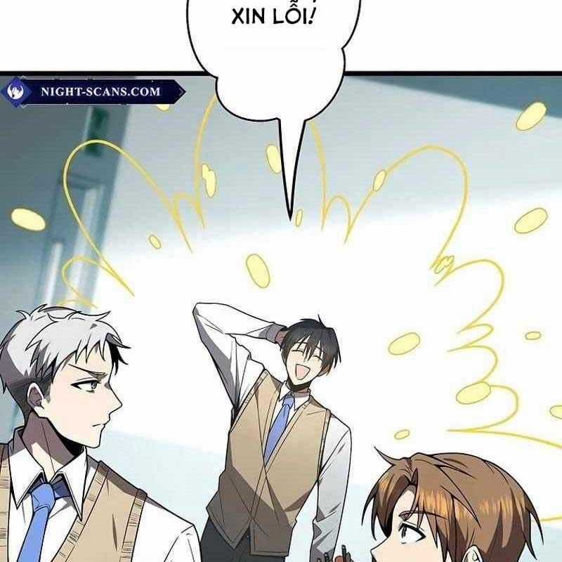 Ah, Thật Tuyệt Khi Còn Sống Chapter 25 trang 22