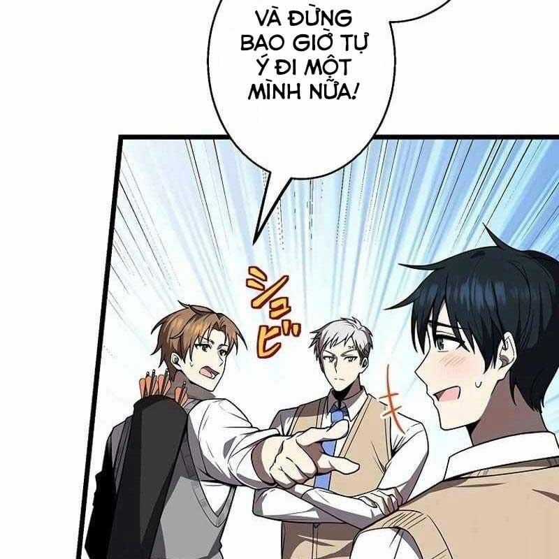 Ah, Thật Tuyệt Khi Còn Sống Chapter 25 trang 25