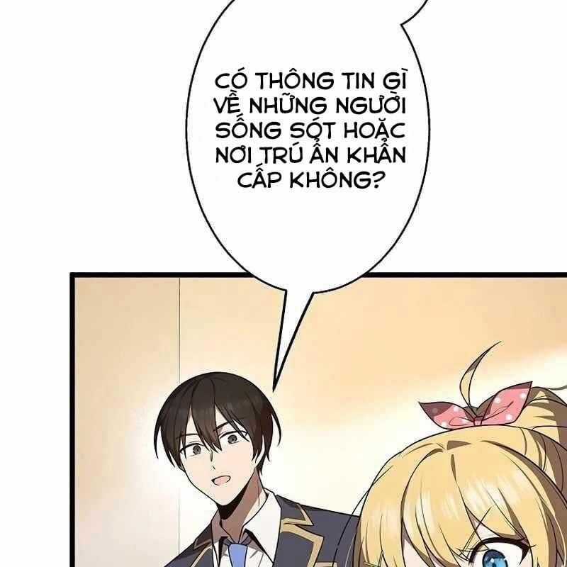 Ah, Thật Tuyệt Khi Còn Sống Chapter 25 trang 30