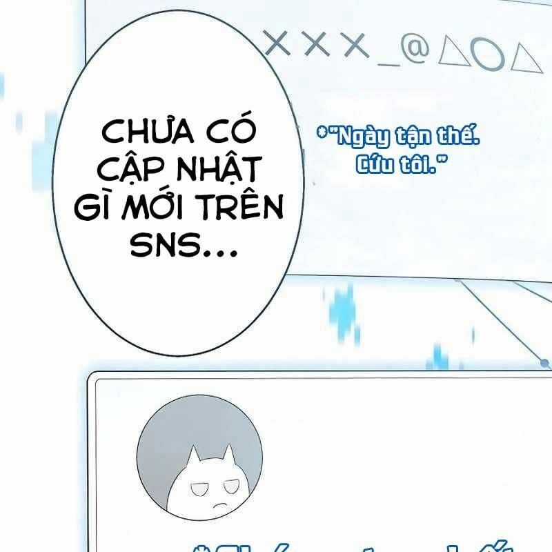 Ah, Thật Tuyệt Khi Còn Sống Chapter 25 trang 34