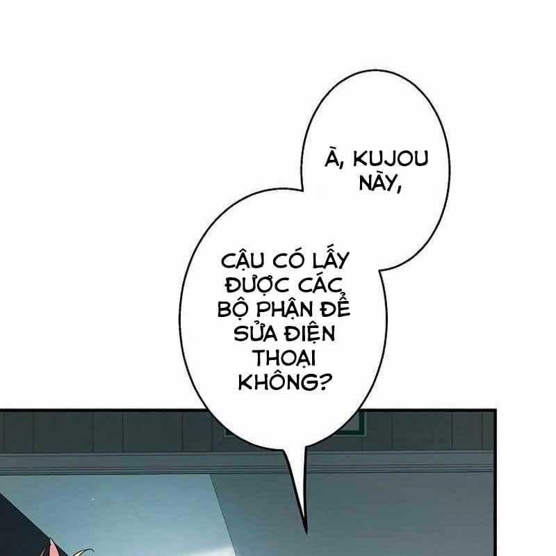 Ah, Thật Tuyệt Khi Còn Sống Chapter 25 trang 46