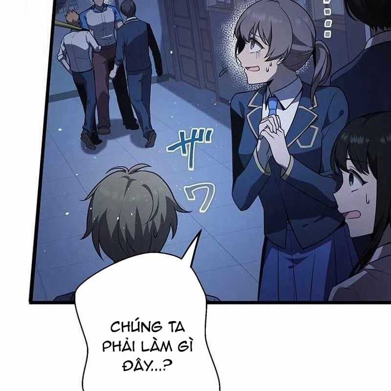 Ah, Thật Tuyệt Khi Còn Sống Chapter 26 trang 11