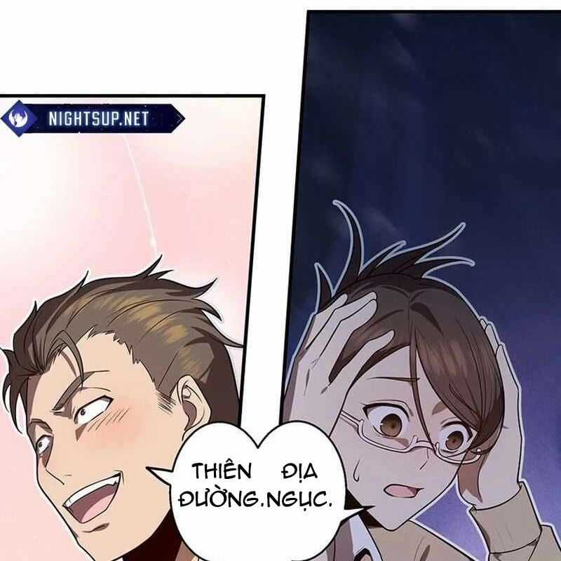 Ah, Thật Tuyệt Khi Còn Sống Chapter 26 trang 122