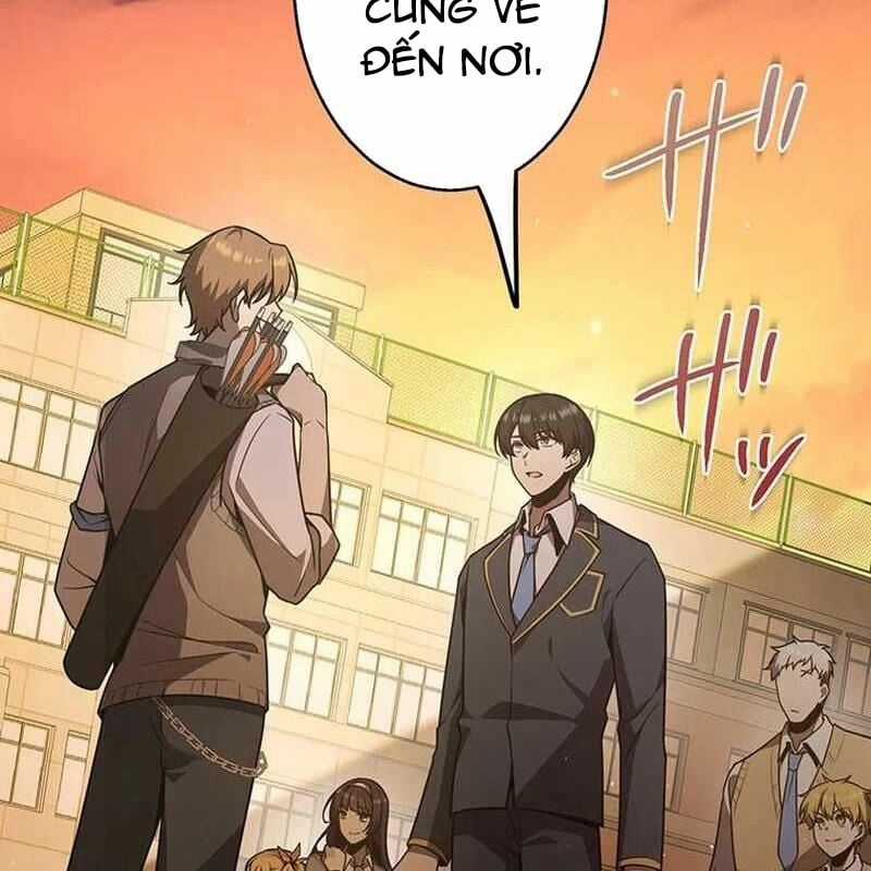 Ah, Thật Tuyệt Khi Còn Sống Chapter 26 trang 141