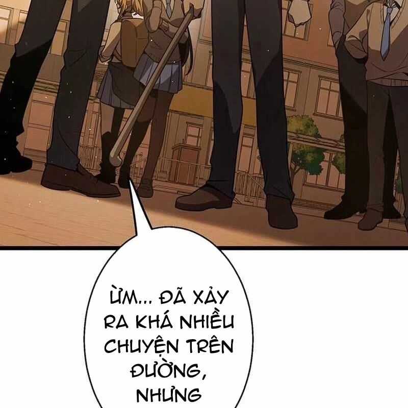 Ah, Thật Tuyệt Khi Còn Sống Chapter 26 trang 142