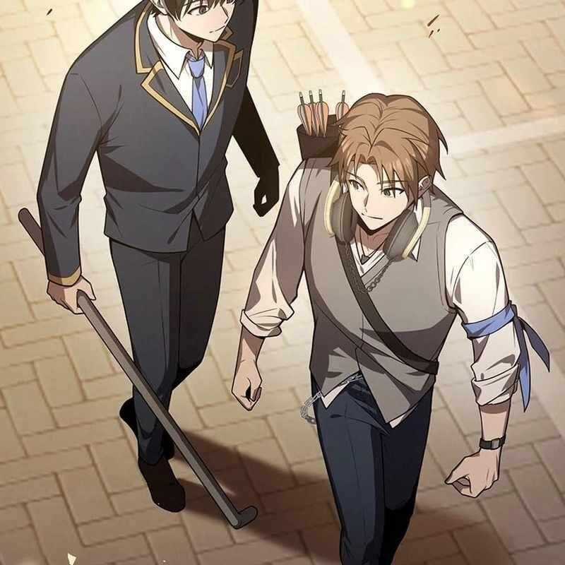 Ah, Thật Tuyệt Khi Còn Sống Chapter 26 trang 155