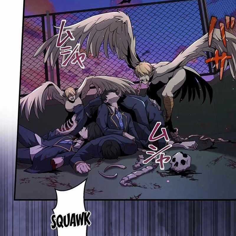 Ah, Thật Tuyệt Khi Còn Sống Chapter 26 trang 5