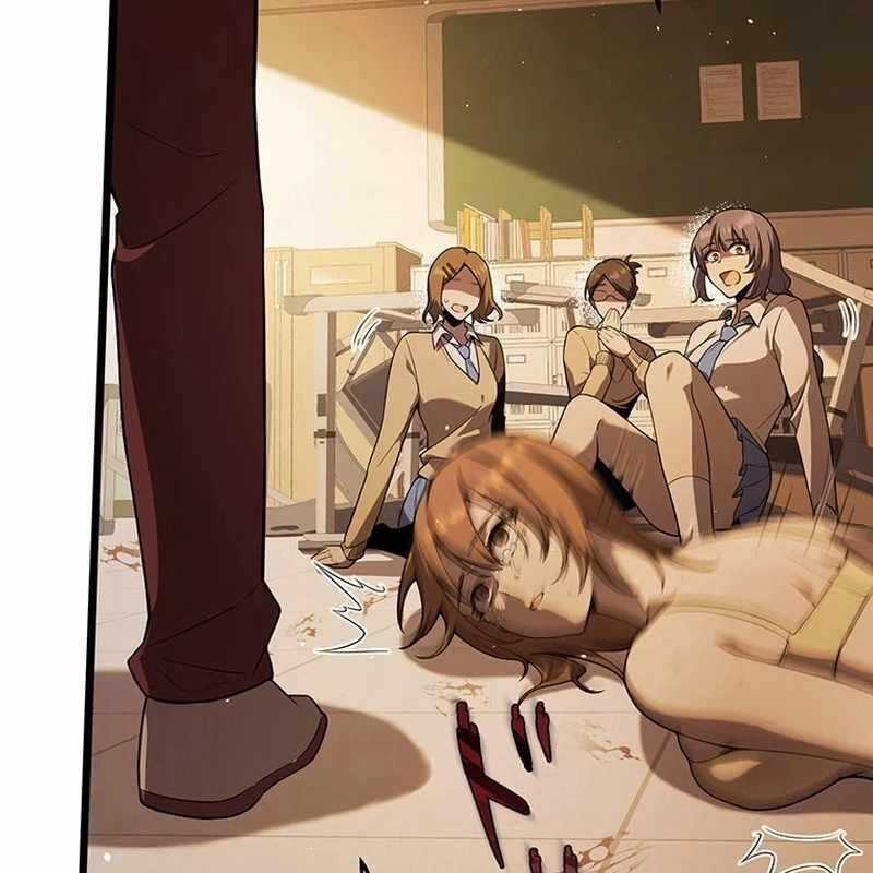 Ah, Thật Tuyệt Khi Còn Sống Chapter 26 trang 69