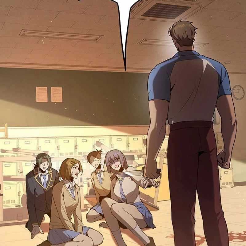 Ah, Thật Tuyệt Khi Còn Sống Chapter 26 trang 78