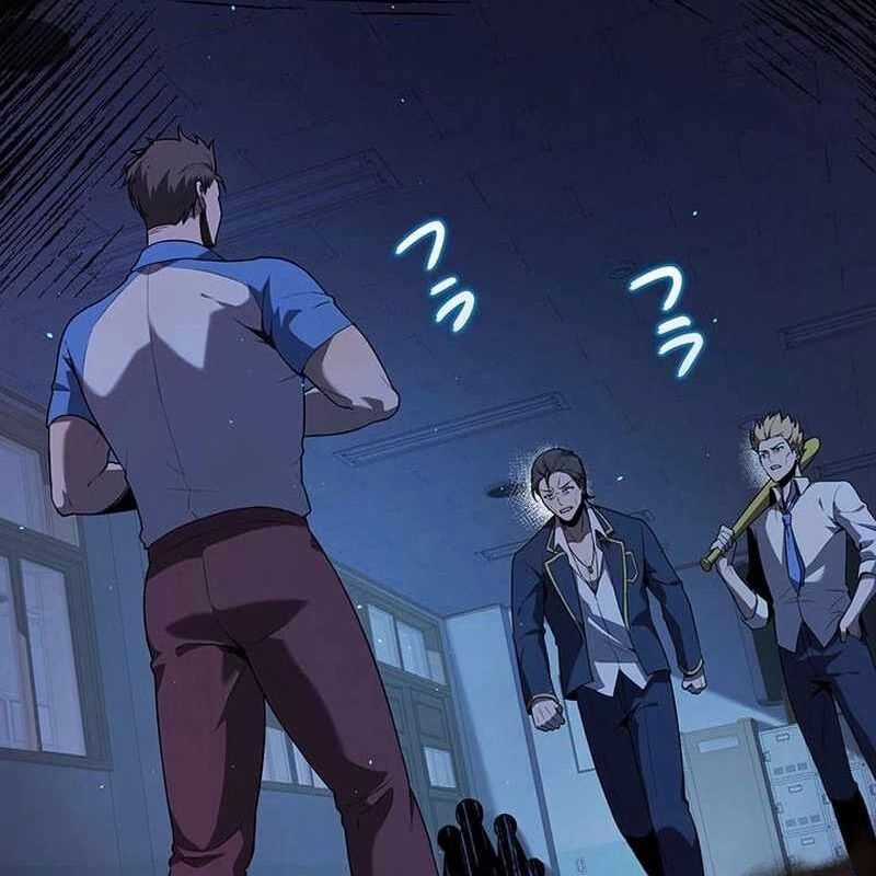 Ah, Thật Tuyệt Khi Còn Sống Chapter 26 trang 8