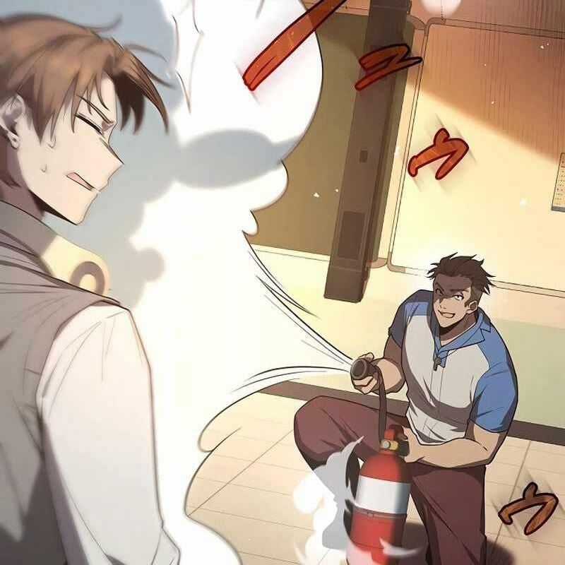 Ah, Thật Tuyệt Khi Còn Sống Chapter 27 trang 116