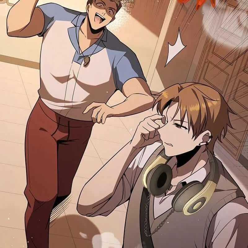Ah, Thật Tuyệt Khi Còn Sống Chapter 27 trang 123