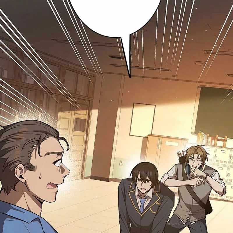 Ah, Thật Tuyệt Khi Còn Sống Chapter 27 trang 133