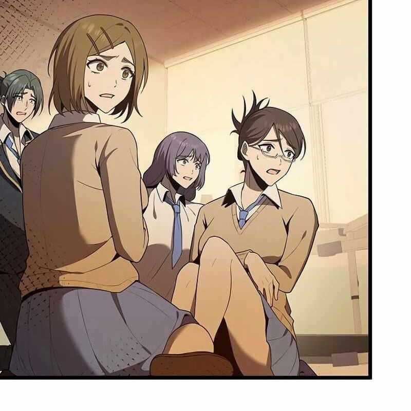 Ah, Thật Tuyệt Khi Còn Sống Chapter 27 trang 17