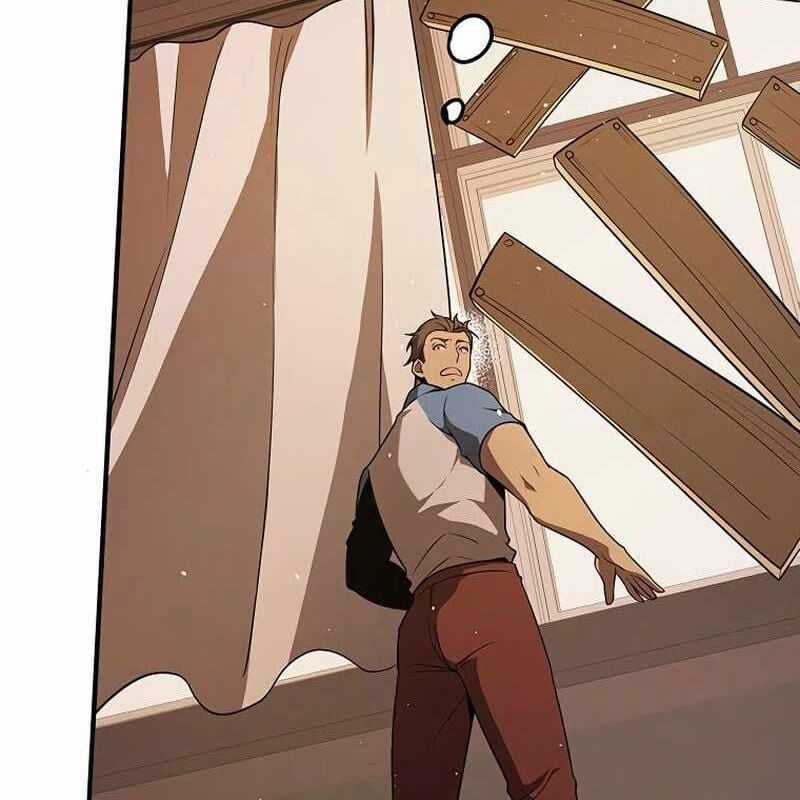 Ah, Thật Tuyệt Khi Còn Sống Chapter 27 trang 19