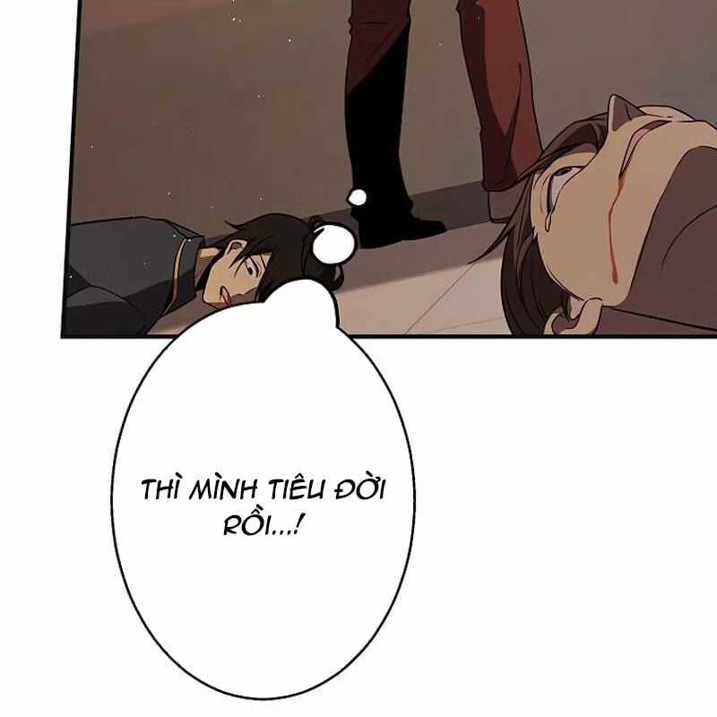 Ah, Thật Tuyệt Khi Còn Sống Chapter 27 trang 20