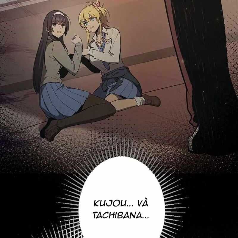 Ah, Thật Tuyệt Khi Còn Sống Chapter 27 trang 28