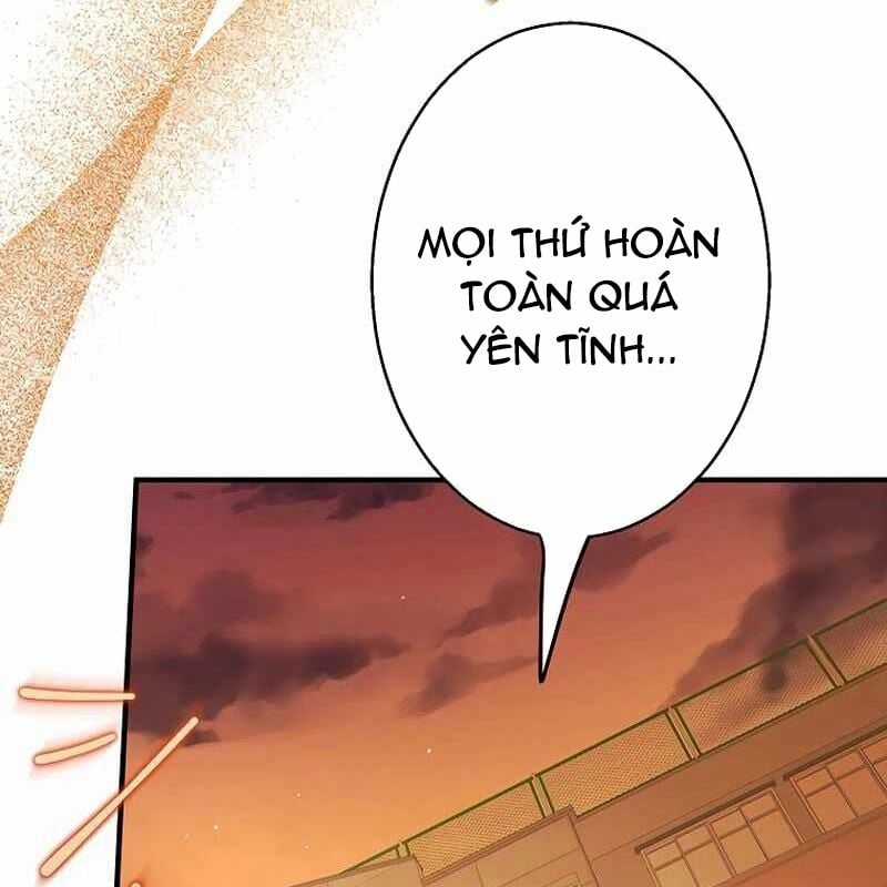 Ah, Thật Tuyệt Khi Còn Sống Chapter 27 trang 38