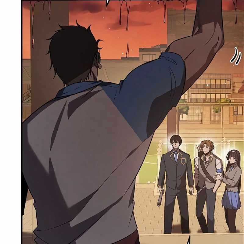 Ah, Thật Tuyệt Khi Còn Sống Chapter 27 trang 54